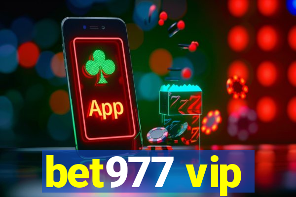 bet977 vip